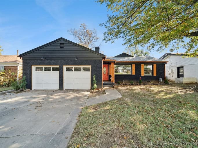 Tulsa, OK property