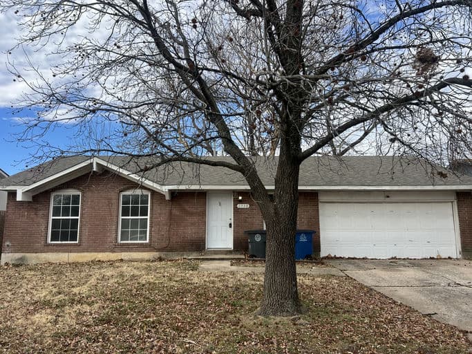 Tulsa, OK property