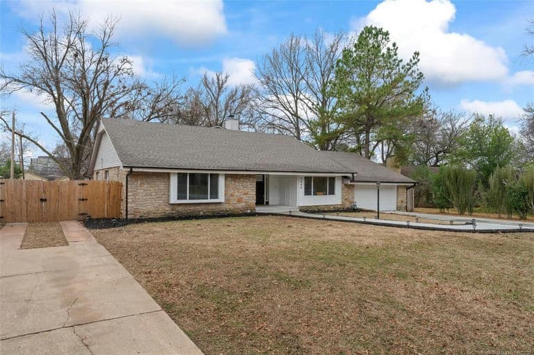 Tulsa, OK property